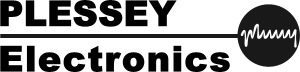 Logo Plessey