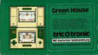 Green House (Green House GH-54)