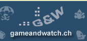 Nintendo Game&Watch