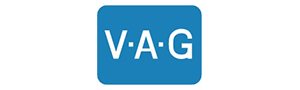 V.A.G Logo