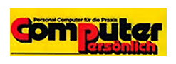 Computer Persönlich Logo