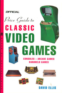 Buch Classic Video Games