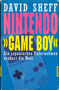 Buch David Sheff Game Boy