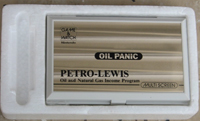 Nintendo Game&Watch Oil Panic Petro Lewis